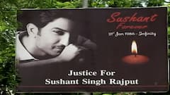 Sushant Singh Rajput की पहली बरसी पर उनके घर के बाहर जमा हुए फैंस, देखिए क्या बोले?