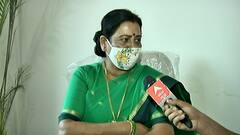 LJP सांसद Veena Devi का बड़ा बयान, कहा - LJP के राष्ट्रीय अध्यक्ष पशुपति पारस बनेंगे