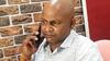 UP Police Passing Off ABP Journalist Sulabh Srivastava's Death As Being Caused By Accident, Alleges Editors Guild