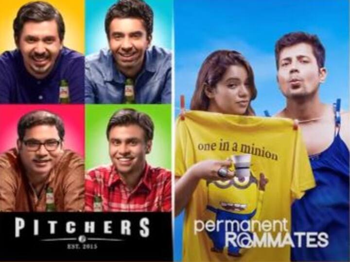 ZEE5 Partners With TVF The Viral Fever Announces Pitchers Season 2 Tripling Season 3 Humorously Yours Season 3 OTT Platform ZEE5 Partners With TVF; Announces ‘Pitchers S2’, ‘Humorously Yours S3’ And Others