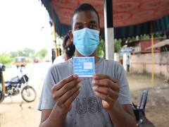 வேலூர் டாஸ்மாக் கடைகள் திறப்பு கிளிக்ஸ்