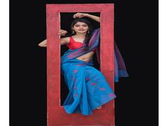 sanchitha shetty Insta Photos : உலகமே சொல்லுதே உன்ன பாத்தாலே- சஞ்சிதா ஷெட்டி