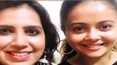 Devoleena Bhattacharjee and Renuka Shahane to work together in a short film