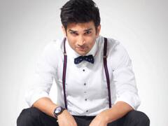 Sushant Singh Photos: வி மிஸ் யூ - சுஷாந்த் சிங் ராஜ்புட்