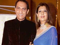 Mohammad Azharuddin इस एक्ट्रेस से शादी करने के लिए अपनी पहली बीवी को दे बैठे थे तलाक, पहली नज़र में हुआ था प्यार