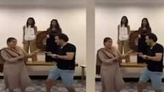 Kuch Rang Pyar Ke Aise Bhi season 3: Cast dance on 'My bestie' song