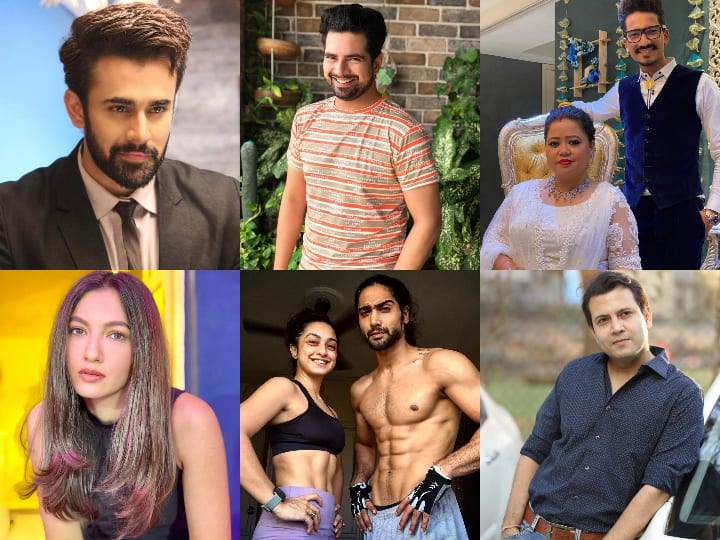 'नागिन 3' के एक्टर पर्ल वी पुरी की गिरफ्तारी के बारे में जानने के बाद टेलीविजन इंडस्ट्री के प्रशंसक काफी हैरान हैं. कुछ दिनों पहले 'ये रिश्ता क्या कहलाता है' के एक्टर करण मेहरा को भी उनकी पत्नी निशा रावल पर कथित घरेलू हिंसा के आरोप में गिरफ्तार किया गया था. और भी कई सितारे हैं, जो पहले सलाखों के पीछा रह चुके हैं. आइये, उनके बारे में जानते हैं.