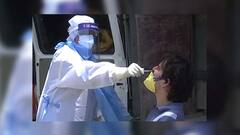 WB Corona Update: রাজ্যে করোনা সংক্রমণ ফের চার হাজারের নীচে, কমল মৃত্যু