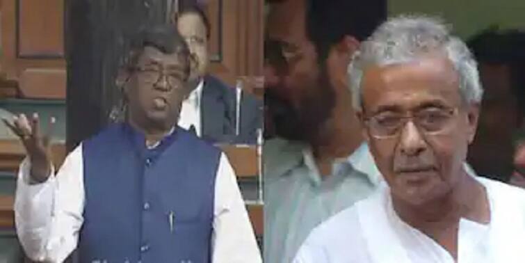 TMC MP Sudip Banerjee dials Loksabha Speaker Om Birla for dismissal of MP Sisir Adhikari and Sunil Mondal Sudip Banerjee dials Om Birla : ফের শিশির-সুনীলের সাংসদ পদ খারিজের দাবি, লোকসভার অধ্যক্ষকে ফোন সুদীপের