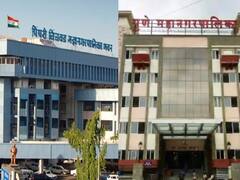 पुणे आणि पिंपरी चिंचवड शहरात काही मीटरचं अंतर, तरी अनलॉकची वेगवेगळी नियमावली! काय आहे कारण?