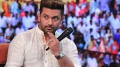 Why Chirag Paswan could not meet Pashupati Paras?