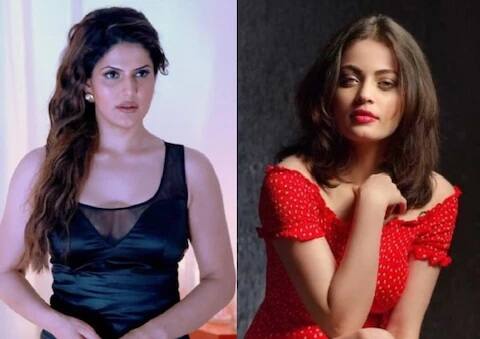 Failed Actresses: બોલિવૂડમાં અનેક એવી અભિનેત્રીઓ છે જે કોઈ સુપર સ્ટાર એક્ટર સાથે ફિલ્મમાં ડેબ્યૂ કરતાની સાથે જ તેમની કિસ્મત ચમકી જાય છે અને સ્ટાર બની જાય છે જ્યારે કેટલીક અભિનેત્રીઓને ઘણો સંઘર્ષ કરવો પડે છે. ત્યારે સલમાન ખાન સાથે ડેબ્યૂ કરનારી આ અભિનેત્રીઓની કિસ્મત ચમકી નથી.