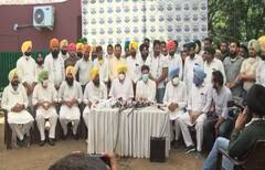 Kabaddi Player Gurlal Ghanaur ਦੀ AAP 'ਚ ਐਂਟਰੀ ! Bhagwant Maan ਨੇ ਦੇਖੋ ਕੀ ਕਿਹਾ ?