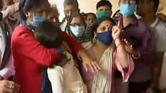 ABP संवाददाता Sulabh Shrivastava की मौत पर सवाल, पुलिस से लगाई थी सुरक्षा की गुहार। High Alert Full Show