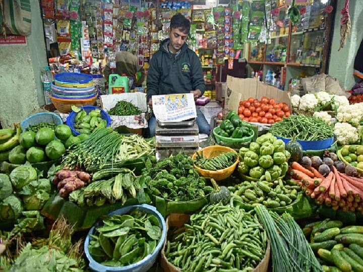 Retail inflation spikes in May 6.3 percent highest in six months Retail inflation spikes: खाद्य वस्तुओं के दाम बढ़ने से खुदरा महंगाई मई में बढ़कर 6.3% पर पहुंची, छह महीने में सबसे ऊंची दर