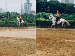 Video : कंगना पुन्हा चर्चेत आलीये, पाहा यामागे नेमकं काय निमित्त?