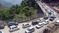 ਹਿਮਾਚਲ ਦੀਆਂ ਵਾਦੀਆਂ ’ਚ ਘੁੰਮਣ ਵਾਲਿਆਂ ਲਈ ਖੁਸ਼ਖਬਰੀ! ਅੱਜ ਤੋਂ RT-PCR ਰਿਪੋਰਟ ਦੀ ਜ਼ਰੂਰਤ ਨਹੀਂ