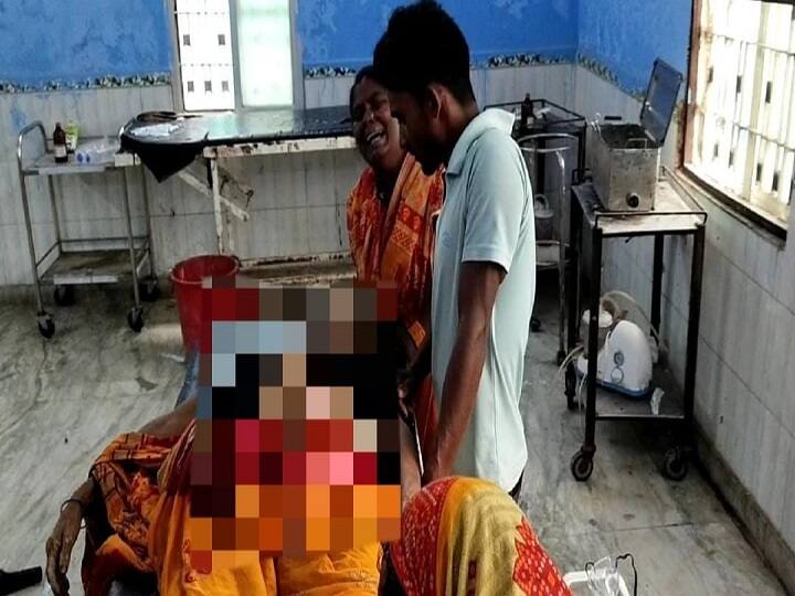 Bihar: Elderly dies after consuming hair dye in gopalganj ann बाल रंगने के लिए बहू ने ग्लास में घोलकर रखी थी हेयर डाई, पानी समझकर गटक गई बुजुर्ग सास, हुई मौत