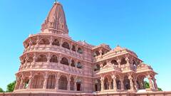 Ayodhya: जमीन खरीद मामले का बड़ा अपडेट, विवादित जमीन पर मुस्लिम समुदाय के लोग