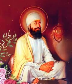 गुरु अर्जन देव शहादत दिवस आज, क्या है इसका महत्व और इतिहास? जानिए