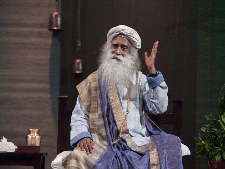 Sadhguru Jaggi Vasudev:  கிராமப்புற இளைஞர்களை சி.இ.ஓ.க்களாக உருவாக்க வேண்டும் - ஜகி வாசுதேவ்