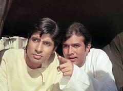 ‘मैं यदि फ़िल्में करना नहीं छोड़ता तो अमिताभ शायद ही कभी सुपरस्टार बन पाते’, पढ़िए ऐसा क्यों बोले थे Rajesh Khanna?