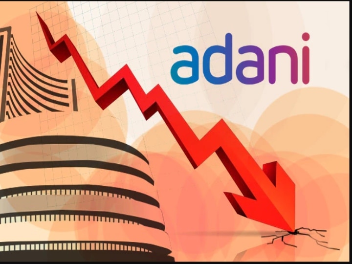 Adani group | என்னதான் ஆச்சு..? திடீரென சரிந்த அதானி குழுமத்தின் பங்குகள் - மறுக்கும் நிறுவனம்!