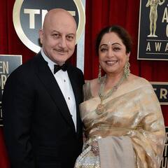 Kirron Kher Birthday Special: ਕਿਰਨ ਤੇ ਅਨੁਪਮ ਖੇਰ ਦੇ ਪਿਆਰ ਦੀ ਕਹਾਣੀ ਬੇਹੱਦ ਖਾਸ, ਜਾਣੋ ਜਨਮ ਦਿਨ ਮੌਕੇ ਕੁਝ ਖਾਸ