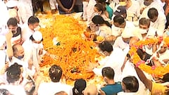 Haldwani: थोड़ी देर में Indira Hridayesh का अंतिम संस्कार, एक दिन का राजकीय शोक घोषित