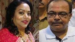 Sovan-Ratna: 'রত্না প্রতারক', ফেসবুক লাইভে আক্রমণ শোভনের, 'উনি মিথ্যেবাদী', জবাব রত্নার