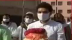 Ahmedabad: રથયાત્રા યોજવા માટે મંદિર ટ્રસ્ટે પોલીસ કમિશ્નરને કરી અરજી, જુઓ વીડિયો