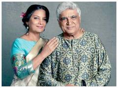 Shabana Azmi, स्टार डायरेक्टर के साथ लिव इन में रहीं, एक्टर से सगाई तोड़ा, फिर जावेद अख्तर से की शादी, दिलचस्प है निजी जिंदगी