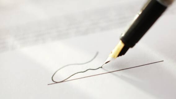 Understand how fate is linked to your signature | Khush Kismat (14 June 2021)