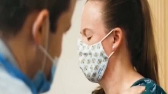 અસ્મિતા વિશેષઃ વાયરસ ચીનનો, વેક્સિન અમેરિકાની