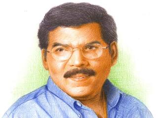Today popular playback singer Malaysia Vasudevan 77th birthday of Malaysia Vasudevan Birthday: ‛நான் போக்கிரிக்கு போக்கிரி ராஜா...’ டாப் 5 வாசு ஹிட்ஸ்!