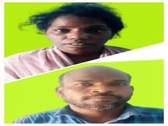 குழாய் அடி சண்டை: திருமண நாளுக்கு காத்திருந்த இளம் பெண் தற்கொலை