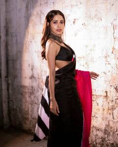 Nushrratt Bharuccha के 5 देसी लुक्स पर फिदा हो जाएंगे आप भी, देखें Photo