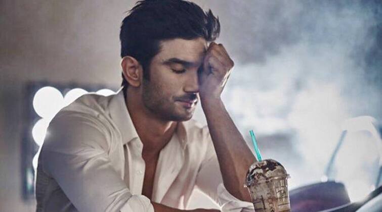 Sushant Singh Rajput's Facebook DP Changed, caught the attention of many fans and baffled Sushant Singh Facebook: सुशांत सिंह राजपूतचं फेसबुक अॅक्टिव्ह! प्रोफाईक पिक बदलला, चाहते अचंबित