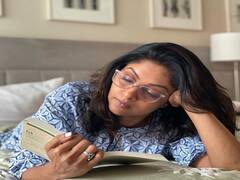 Nadhiya Photos: பூவே பூச்சூடவா எந்தன் நெஞ்சில் பால் வார்க்கவா - நதியா