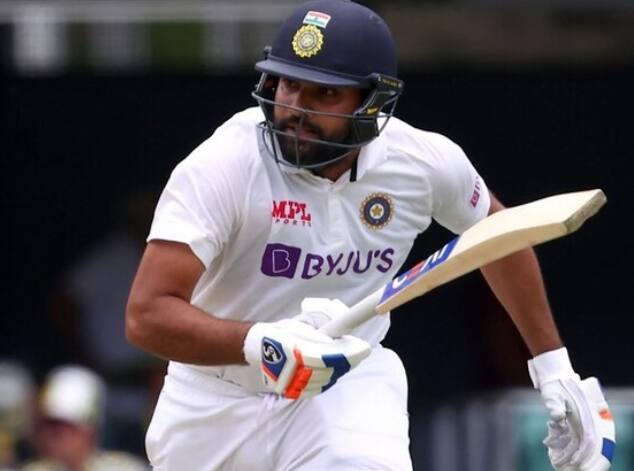 Talking on his YouTube channel, Akash said, 'I think Rohit will do well in England.  He has quality and the Indian team will repose full faith in him.  He scored five centuries in the 2019 Cricket World Cup in England. If a batsman scores five hundreds in an ODI tournament and has to play six Test matches now, we can expect him to score 2-3 hundreds in 12 innings.