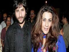 Saif Ali Khan ने अपनी शादी से पहले Amrita Singh को लिखा था लेटर, भेजने से पहले Kareena Kapoor से ली थी इजाजत