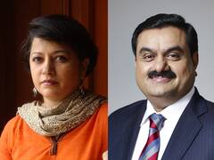 Sucheta Dalal on Twitter : सुचेता दलाल यांच्या एका ट्वीटने अदानींच्या संपत्तीत 1 लाख कोटी रुपयांची घट, नेमकं काय घडलं?