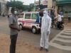 In A Bizarre Incident, Coimbatore Police Takes Lockdown Violators To Mortuary