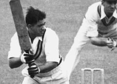 In Pics | Vinoo Mankad Inducted Into ICC Hall Of Fame Ahead Of Ind vs NZ WTC Final