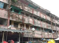 PHOTO : भिवंडीत धोकादायक इमारतींची भीती कायम, हजारो कुटुंबियांचा जीव धोक्यात- पाहा इमारतींची दुरावस्था