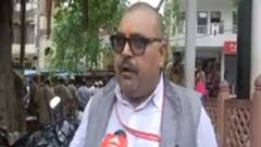 Pratapgarh: सुलभ की मौत को पुलिस ने बता दिया था हादसा, जानिए क्या रहा दिनभर का घटनाक्रम