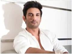 Exclusive : पहिल्या स्मृतीदिनी सुशांत सिंह राजपूतच्या नावे वेबसाईट समर्पित