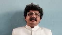 Gunratna Sadavarte : 