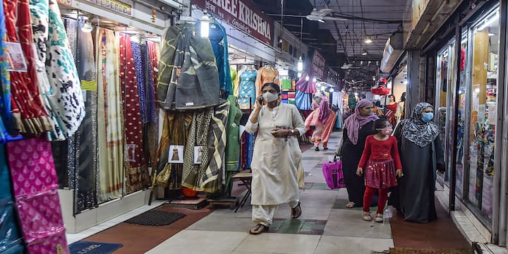 সকাল ৭টা থেকে ১১টা পর্যন্ত খোলা থাকবে বাজার, দোকান