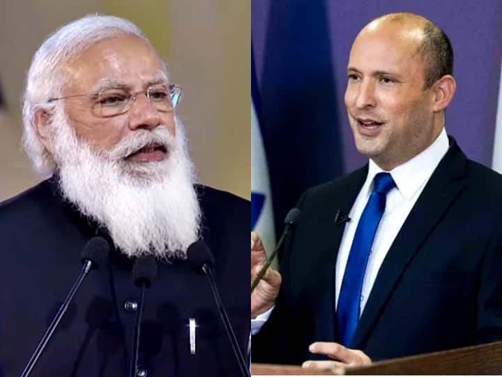 Looking Forward To Working With PM Modi To Further Develop Warm Relations: Israel PM Naftali Bennett